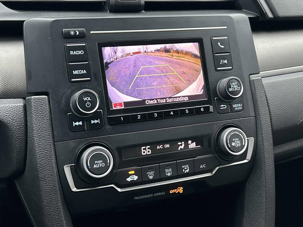 Used 2019 Honda Civic LX image 19