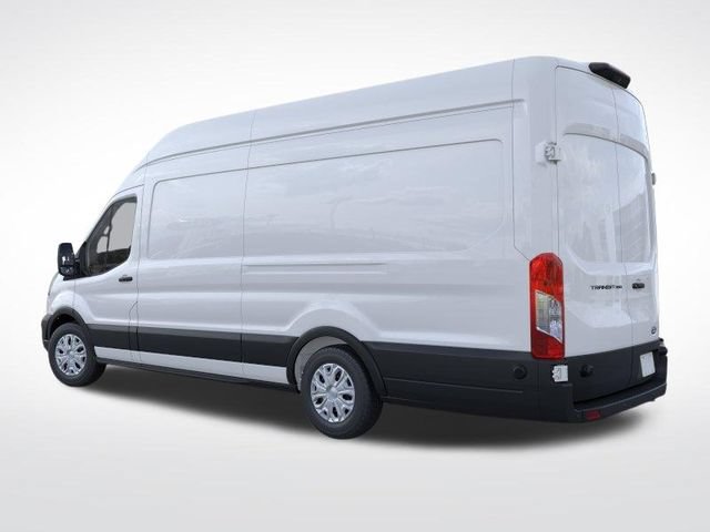 New 2026 Ford Transit 350 148 High Roof Extended w/ Load Area Protection Package RWD image 6