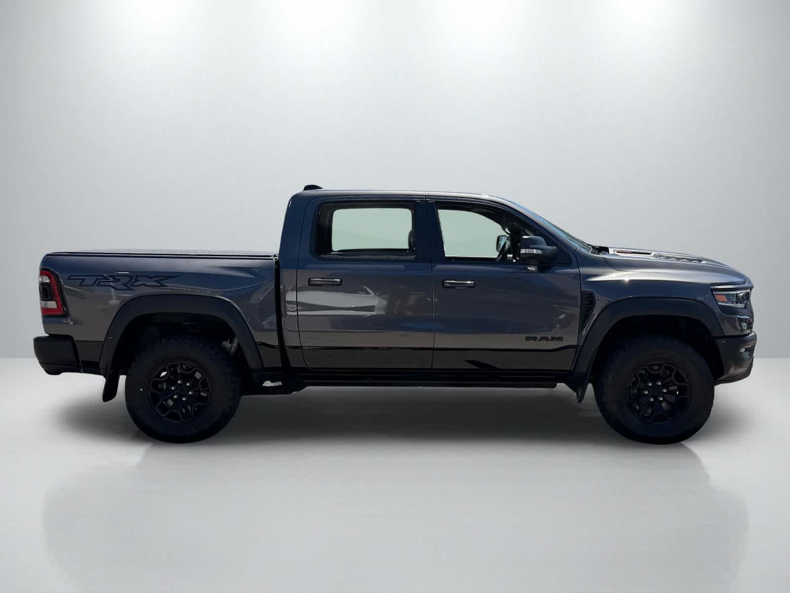 Used 2022 RAM 1500 TRX w/ TRX Level 2 Equipment Group AWD/4WD image 8