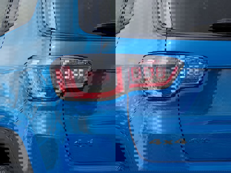 New 2026 Jeep Compass Limited image 35