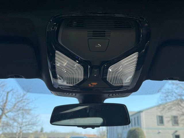 Used 2019 BMW 540i xDrive w/ Convenience Package image 37