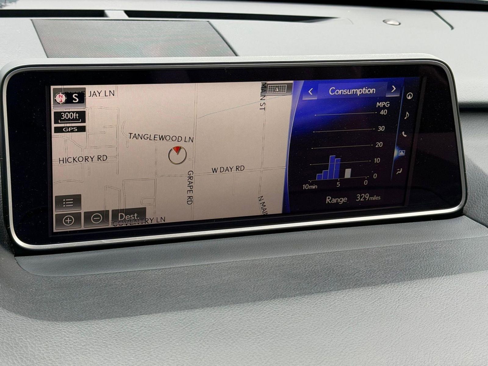 Used 2019 Lexus RX 350 AWD w/ Navigation Package image 30