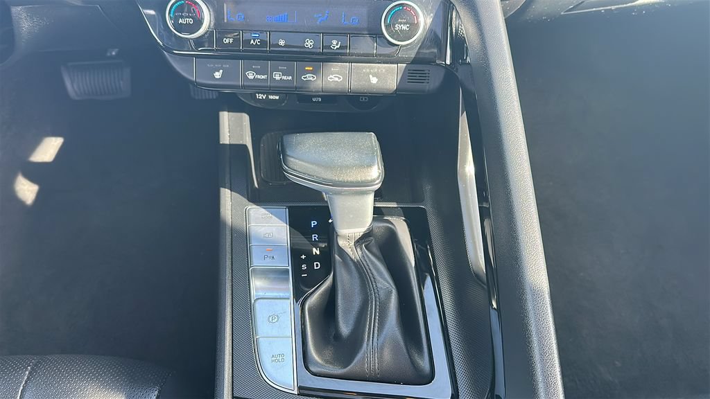 Used 2024 Hyundai Elantra Limited FWD image 29