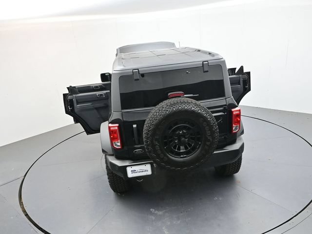 New 2026 Ford Bronco Big Bend AWD/4WD image 50