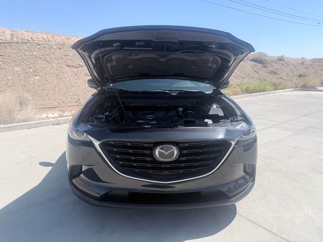 Used 2023 MAZDA CX-9 Touring Plus AWD/4WD image 44