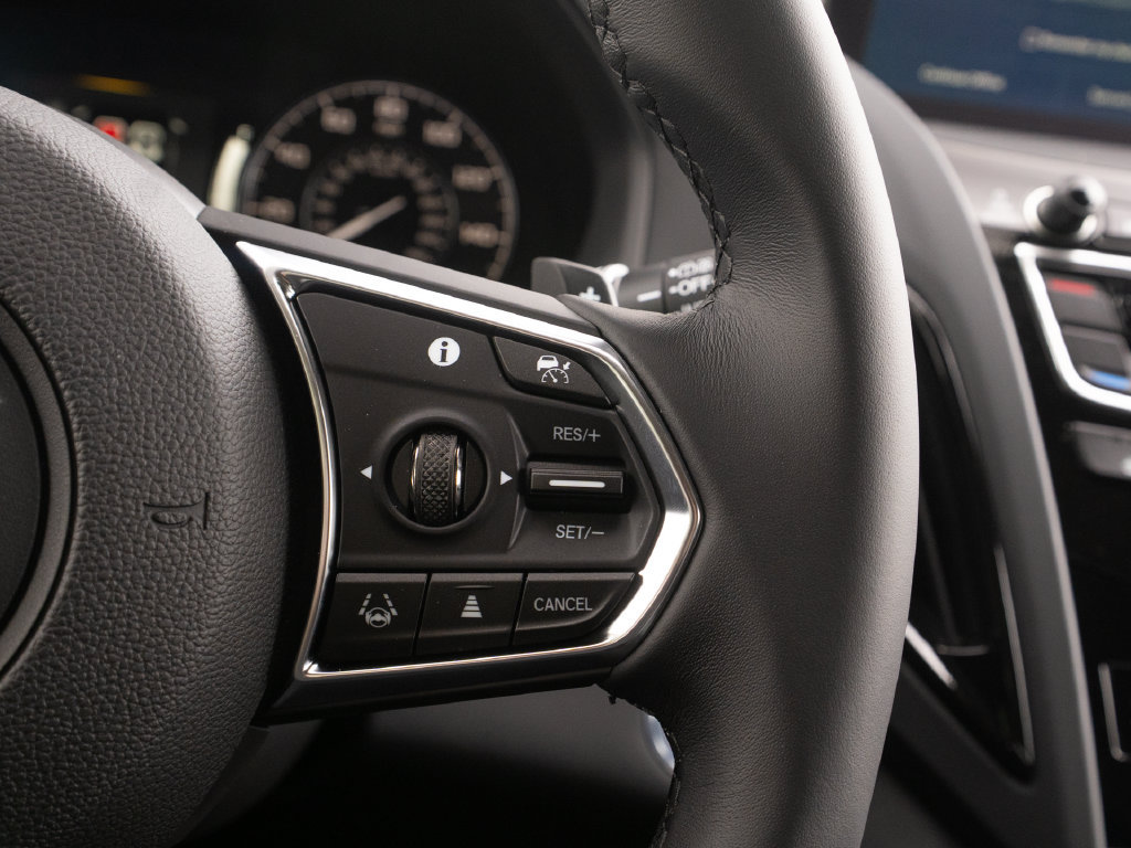 New 2026 Acura RDX w/ Technology Package AWD/4WD image 21