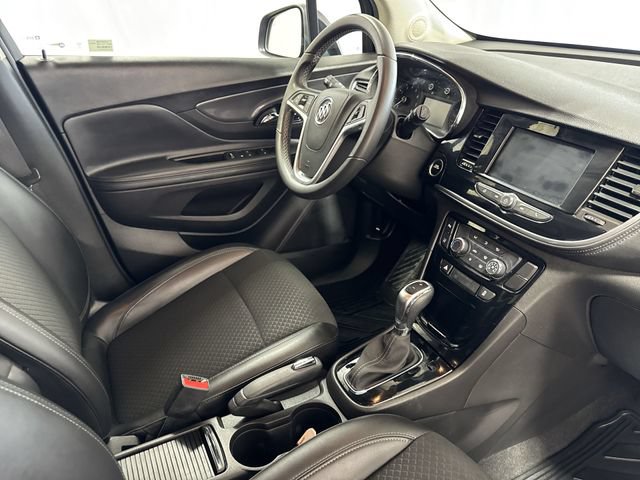 Certified 2022 Buick Encore Preferred w/ Safety Package II AWD/4WD image 26