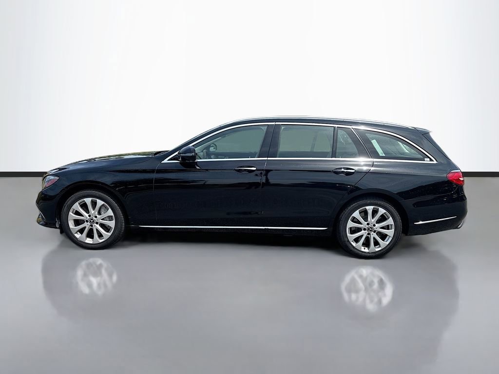 Used 2018 Mercedes-Benz E 400 4MATIC Wagon image 6