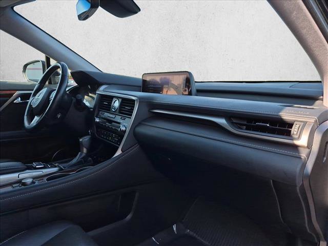 Used 2018 Lexus RX 350L AWD image 24
