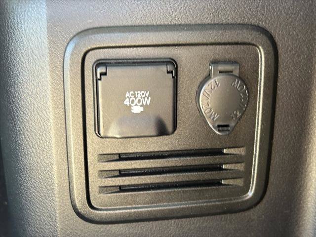 Certified 2023 Toyota 4Runner TRD Pro AWD/4WD image 15