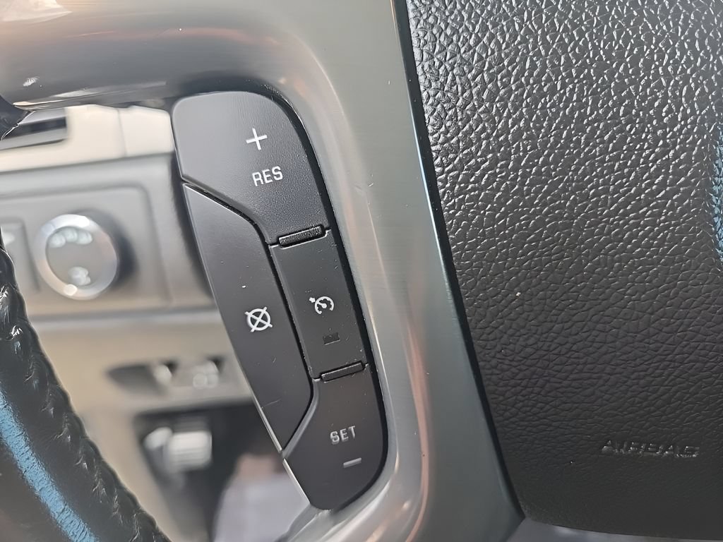 Used 2013 Chevrolet Silverado 2500 LTZ w/ LTZ Plus Package AWD/4WD image 13