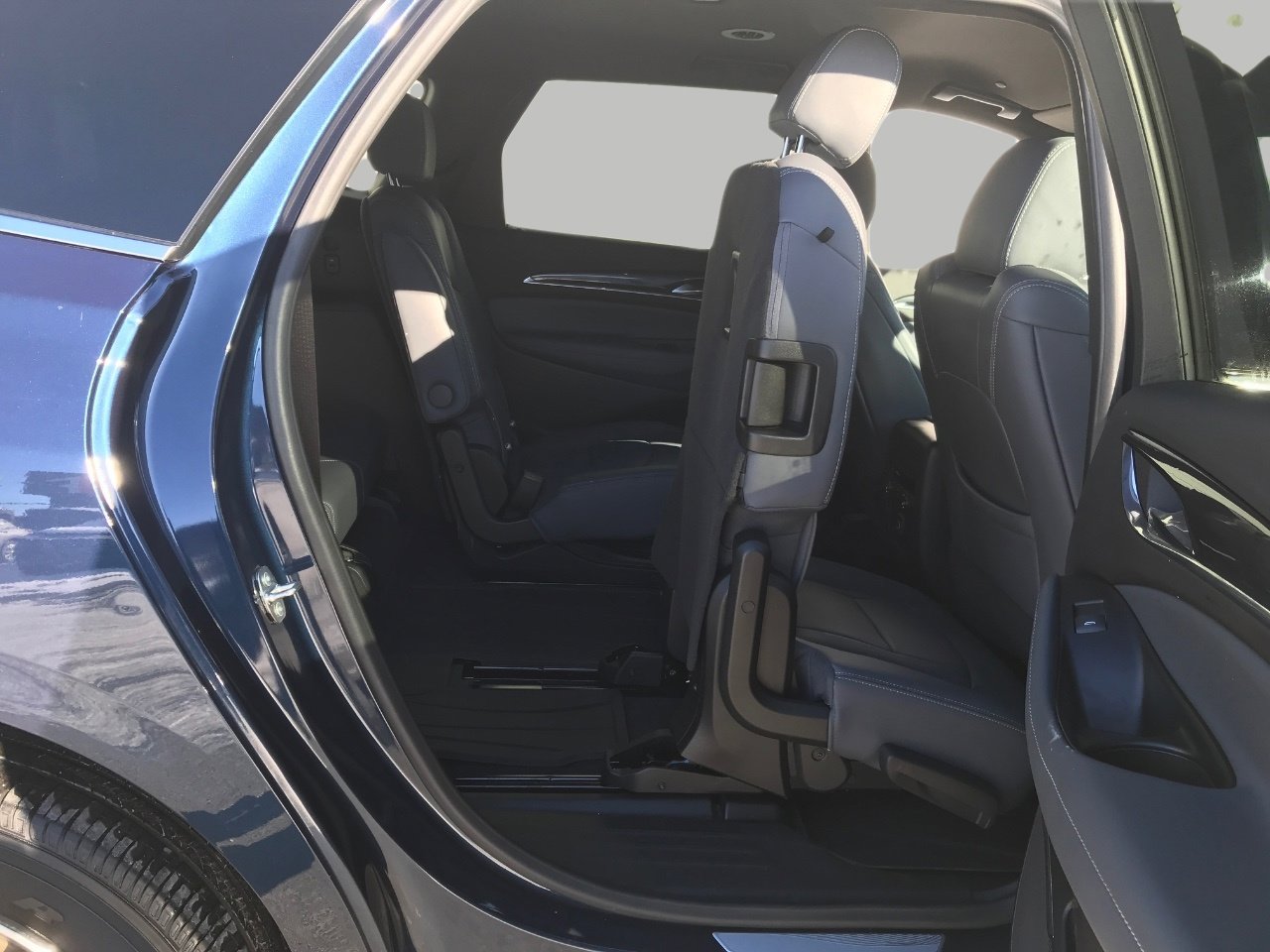 Certified 2023 Buick Enclave Essence w/ Trailering Package, 5000 lbs. image 26