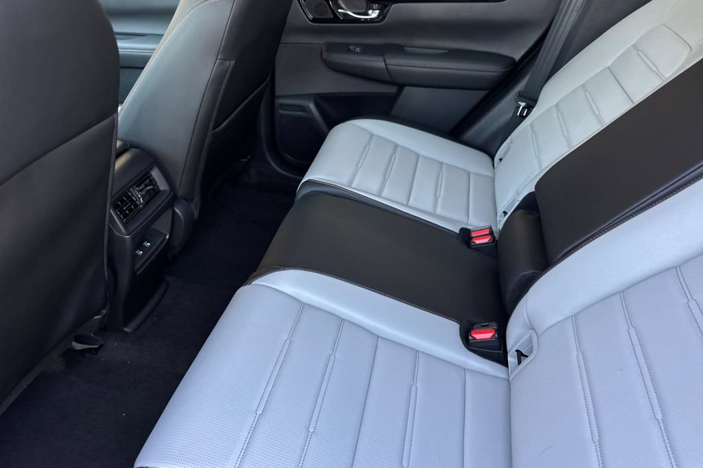 New 2026 Honda CR-V Sport Touring image 13