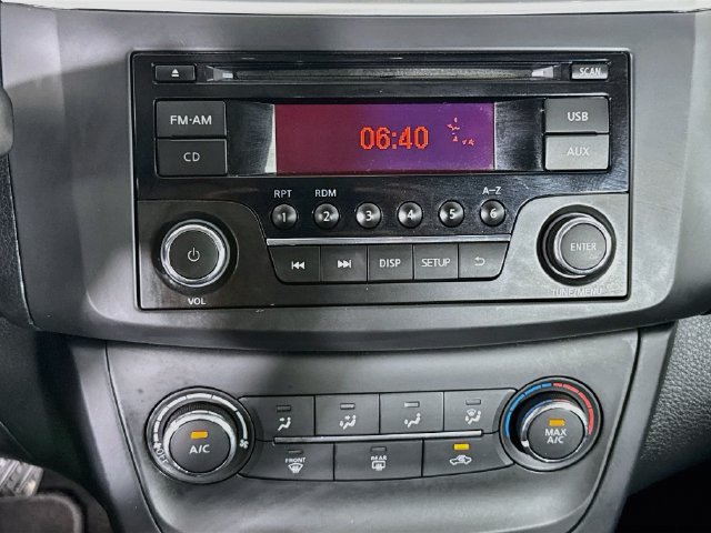 Used 2017 Nissan Sentra S FWD image 15