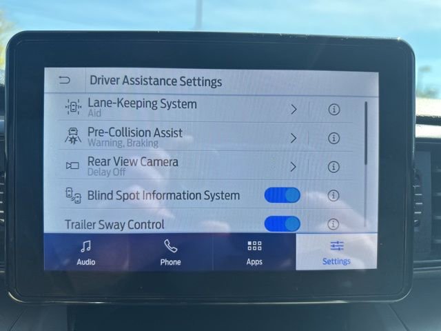 Used 2024 Ford Explorer XLT image 33