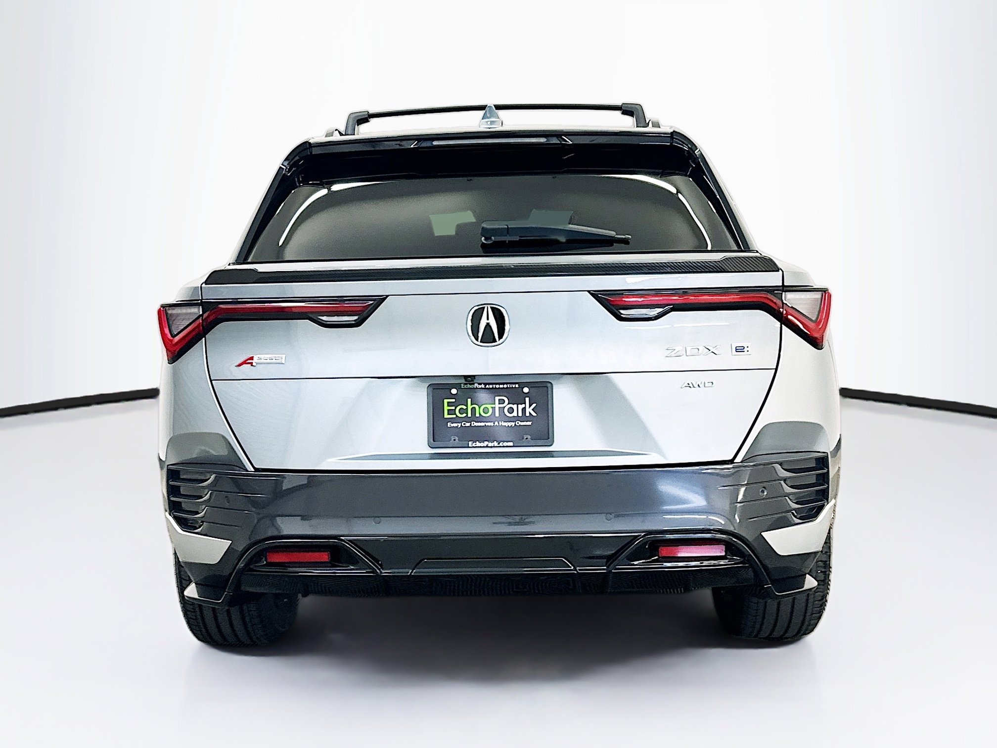 Used 2024 Acura ZDX A-Spec AWD/4WD image 7
