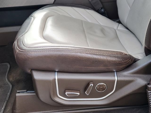 Used 2019 Ford F150 Limited w/ Trailer Tow Package image 22