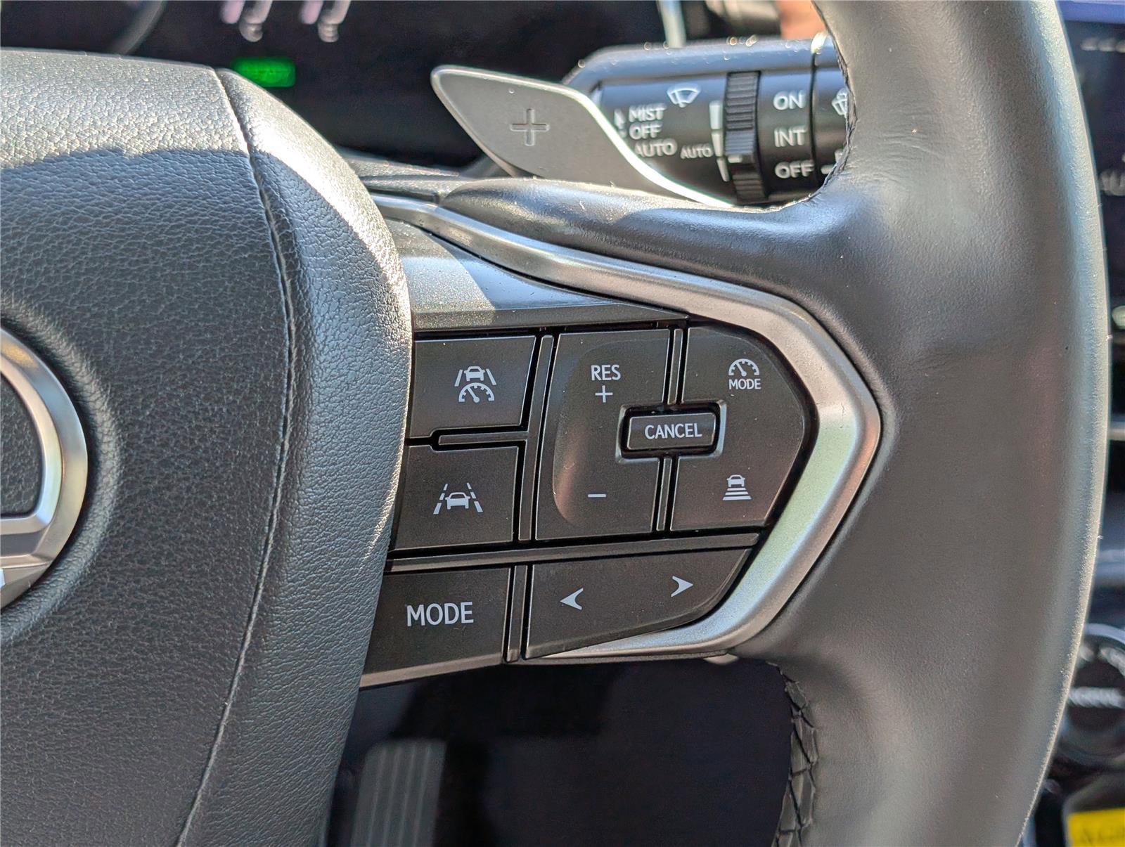 Used 2023 Lexus NX 350h AWD image 23