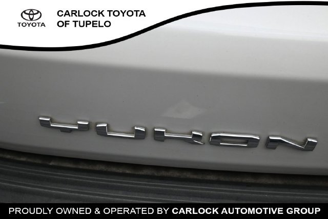 Used 2024 GMC Yukon XL Denali Ultimate AWD/4WD image 14