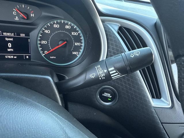 Used 2023 Chevrolet Malibu LT image 33