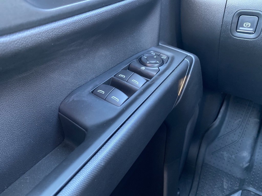 New 2026 Chevrolet Silverado 1500 Custom image 26