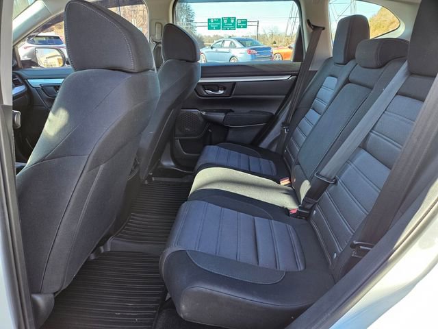 Used 2021 Honda CR-V Special Edition image 9