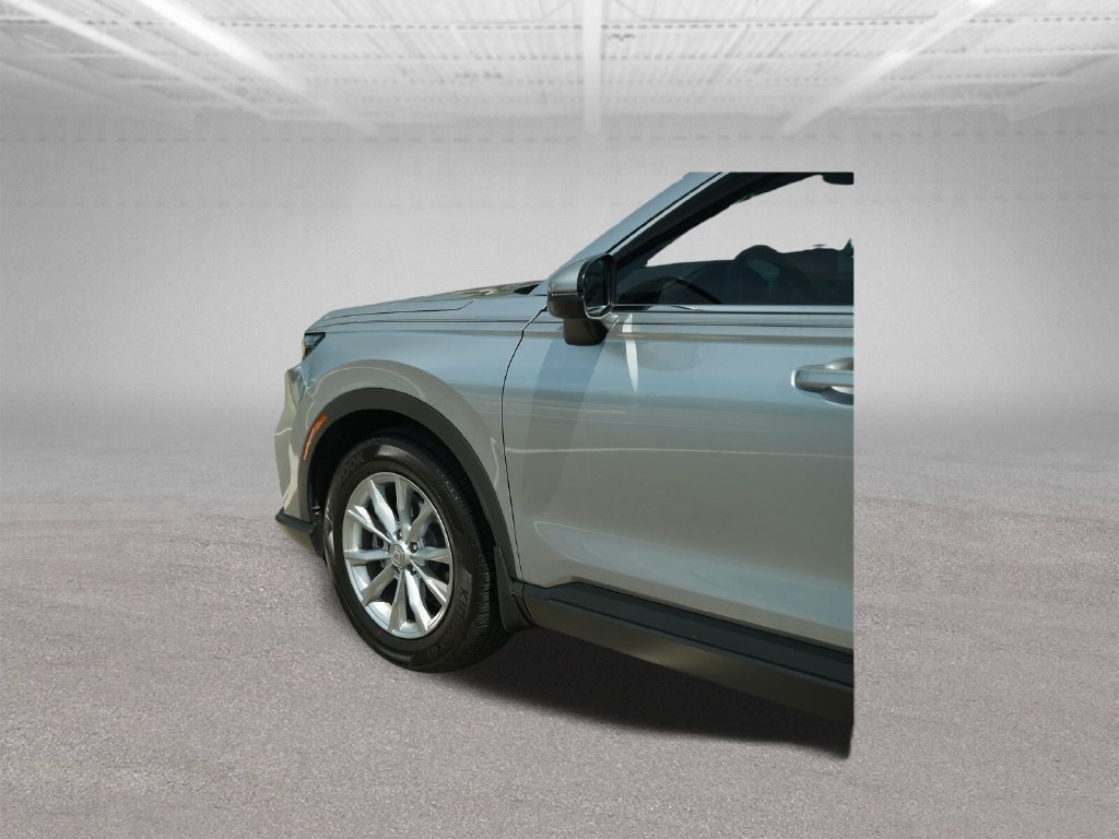 Used 2024 Honda CR-V EX image 41
