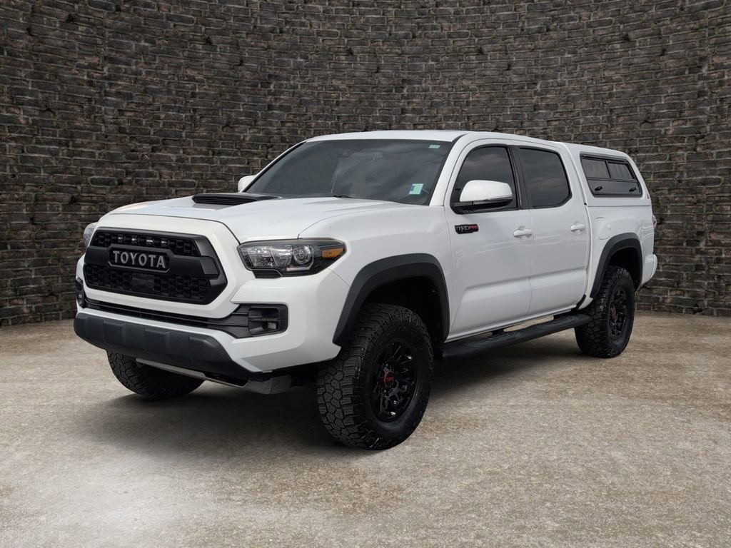 Used 2019 Toyota Tacoma TRD Pro image 6