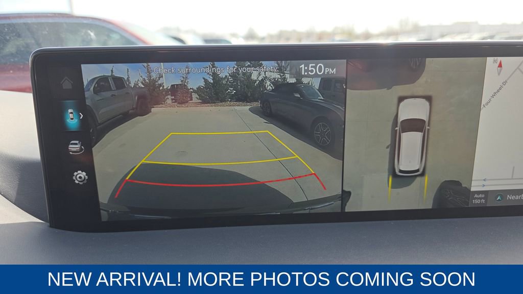 Used 2024 Genesis GV80 3.5T w/ Prestige Package image 20