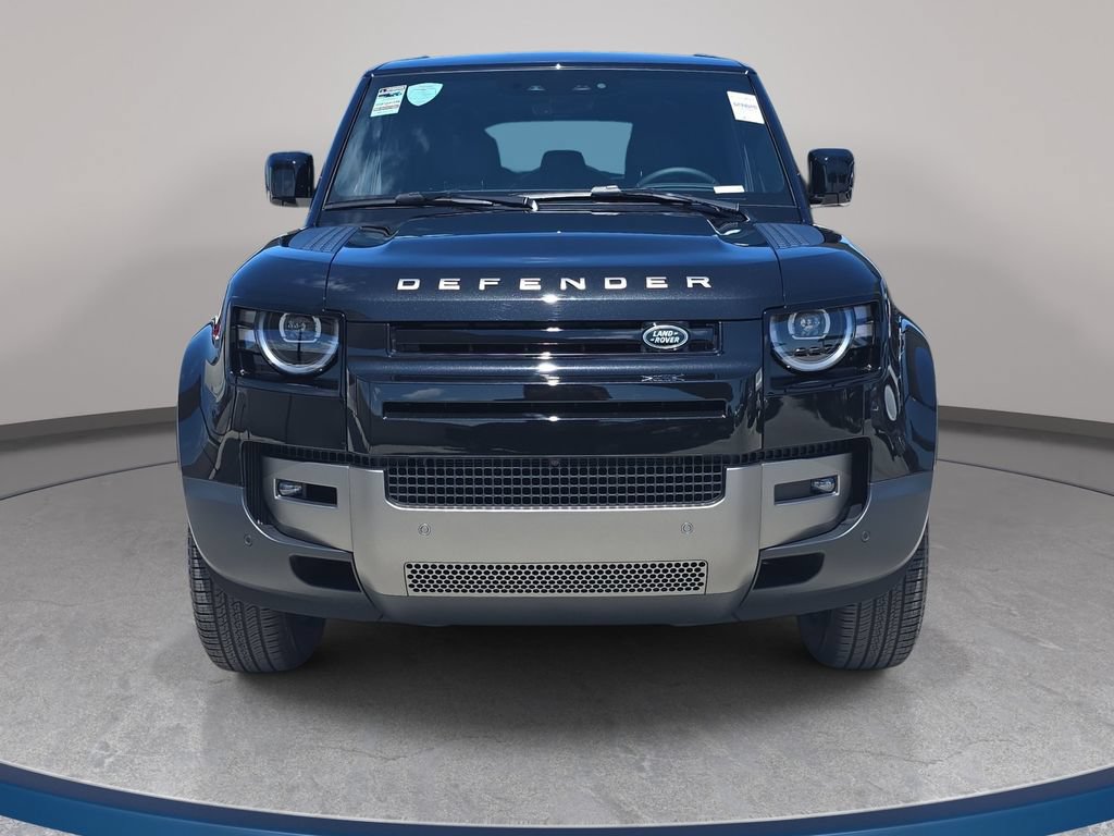 New 2026 Land Rover Defender 110 S AWD/4WD video 2