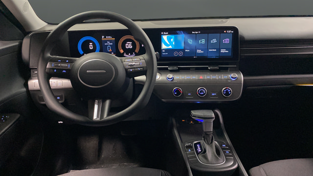 New 2026 Hyundai Kona SE AWD/4WD image 11