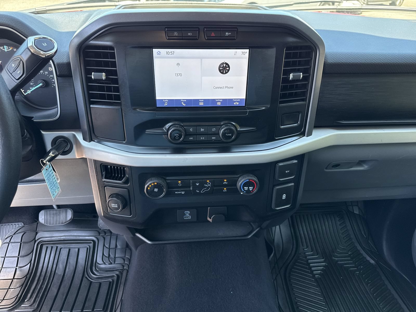 Used 2023 Ford F150 XLT RWD image 28