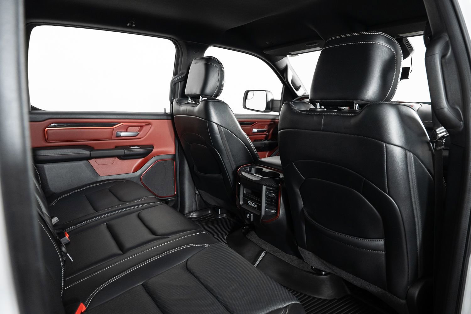 Used 2020 RAM 1500 Rebel w/ Rebel Level 2 Equipment Group image 22