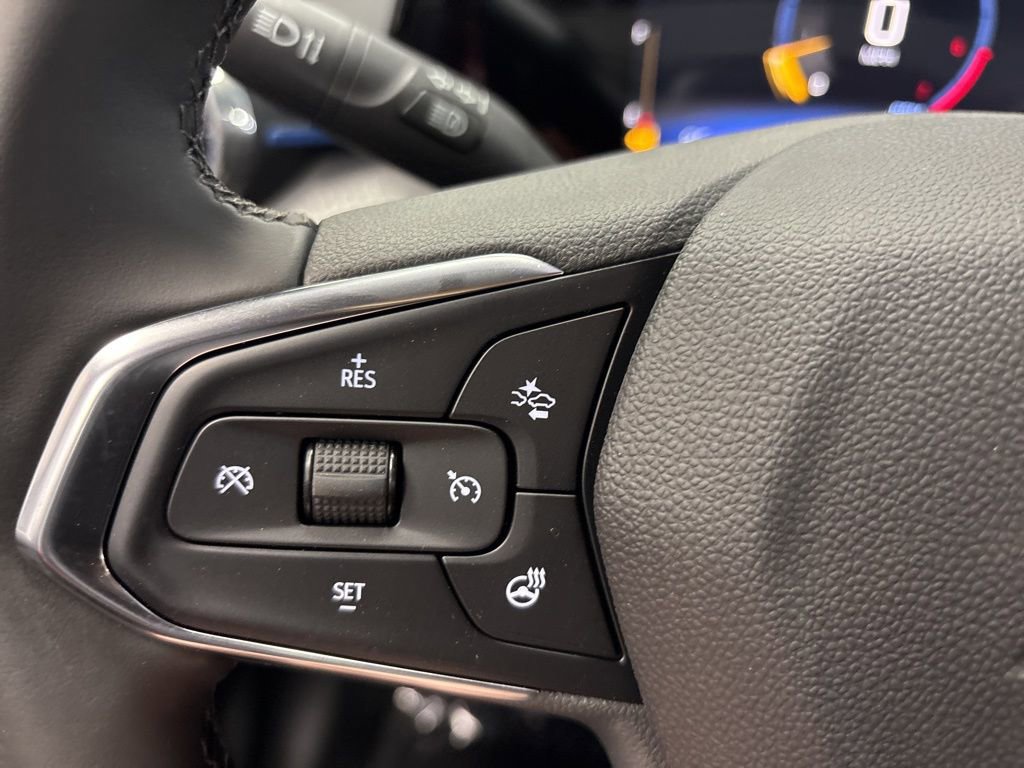 New 2026 Chevrolet Trax LT image 34