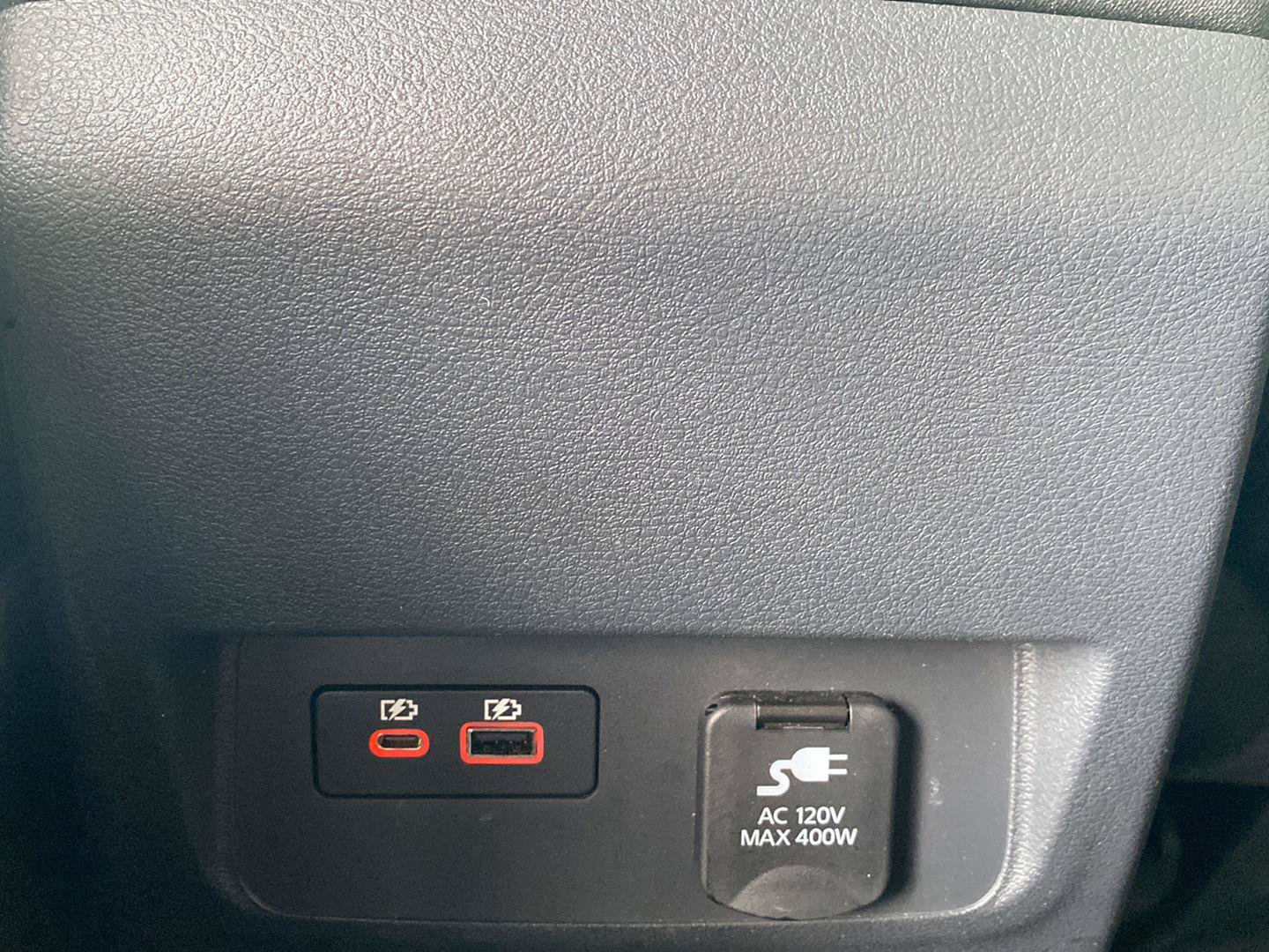 Certified 2024 Nissan Frontier PRO-4X w/ Pro Convenience Package AWD/4WD image 27