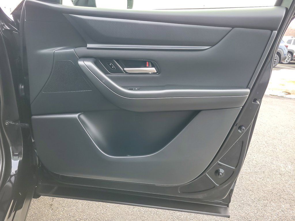 Used 2025 MAZDA CX-90 3.3 Turbo w/ Select Package image 21