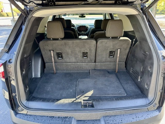 Used 2019 Chevrolet Traverse LT image 17