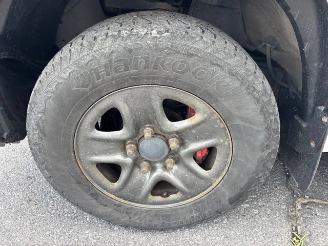 Used 2014 Toyota Tundra SR AWD/4WD image 21