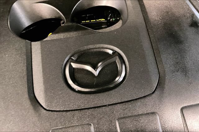 Used 2025 MAZDA CX-5 Carbon Edition AWD/4WD image 31