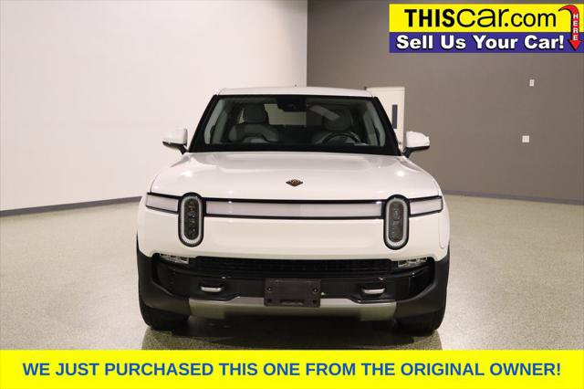 Used 2022 Rivian R1T Adventure AWD/4WD image 3