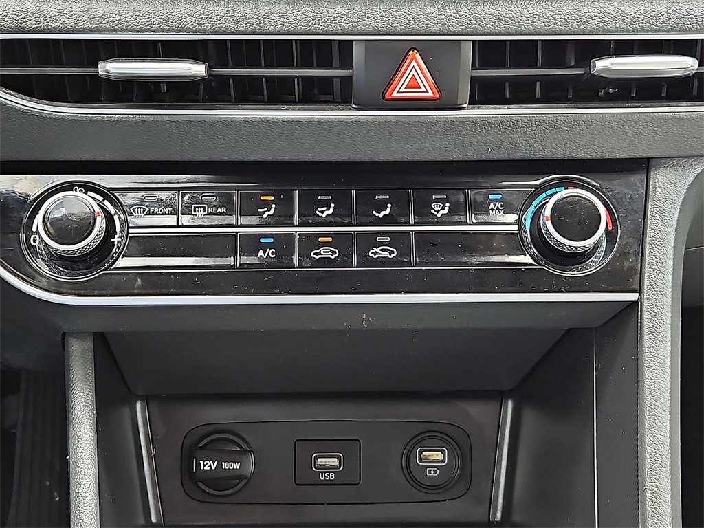 Used 2022 Hyundai Sonata SE w/ Winter Weather Package image 25