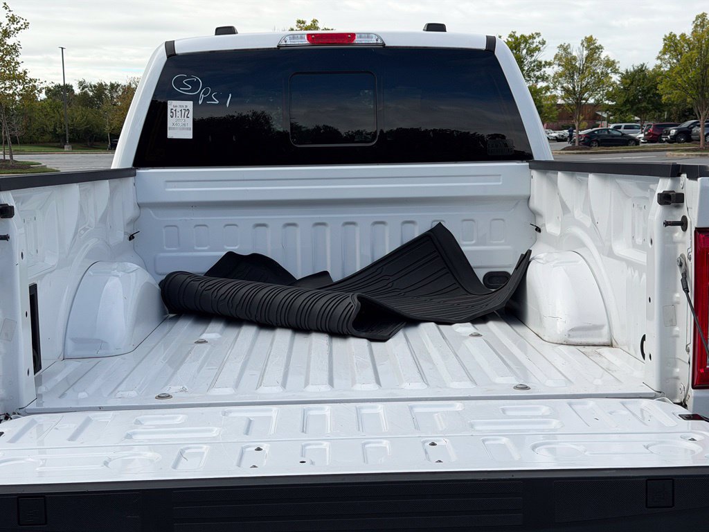 Used 2023 Ford F150 Lariat w/ Equipment Group 502A High AWD/4WD image 8