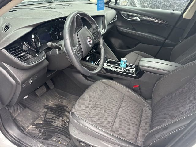 Used 2023 Buick Envision Preferred FWD image 5