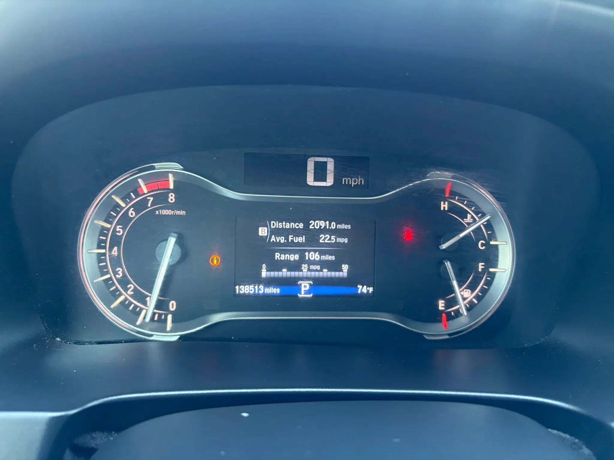 Used 2017 Honda Pilot EX-L image 32