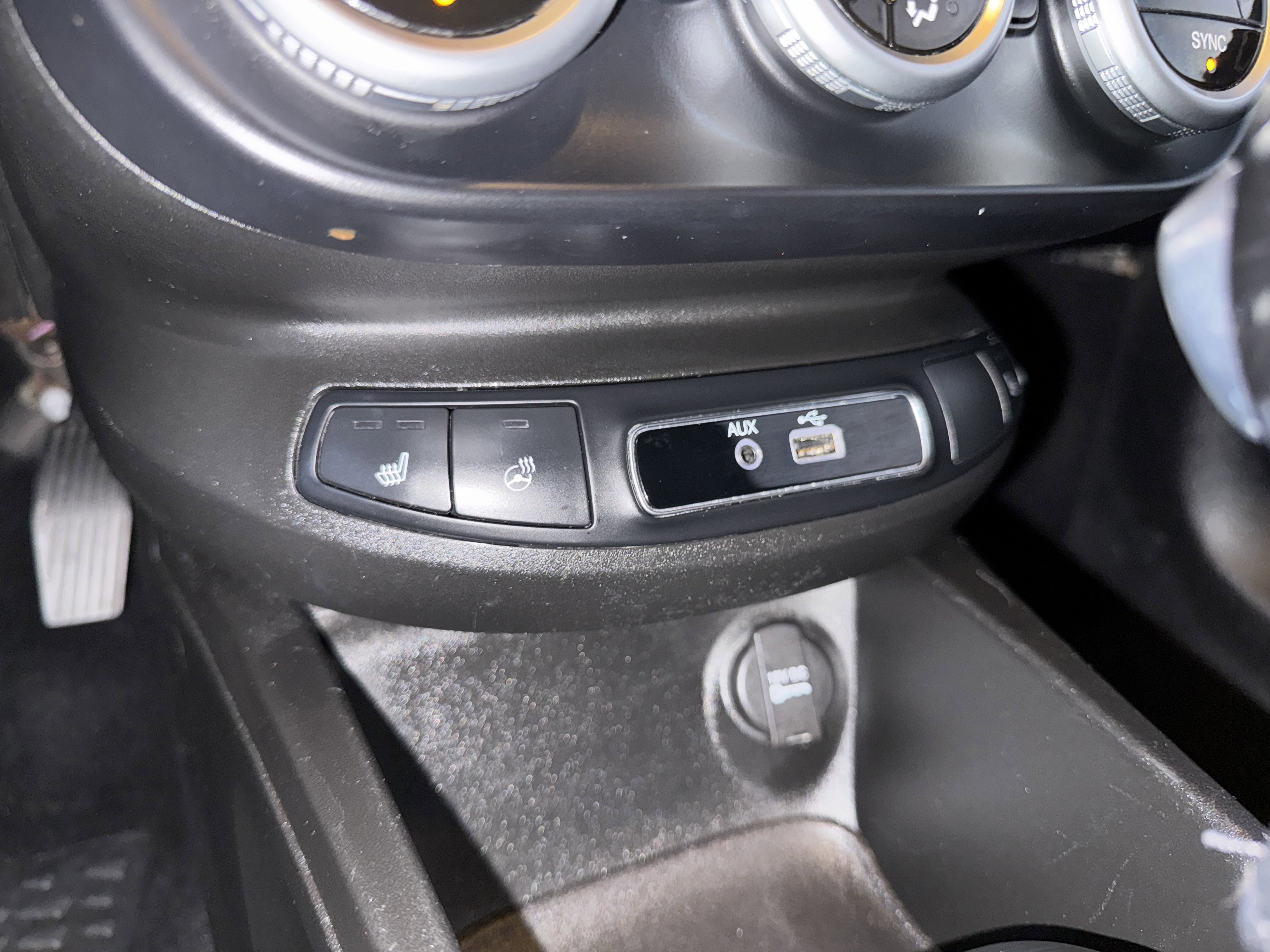 Used 2016 FIAT 500X Trekking Plus image 22