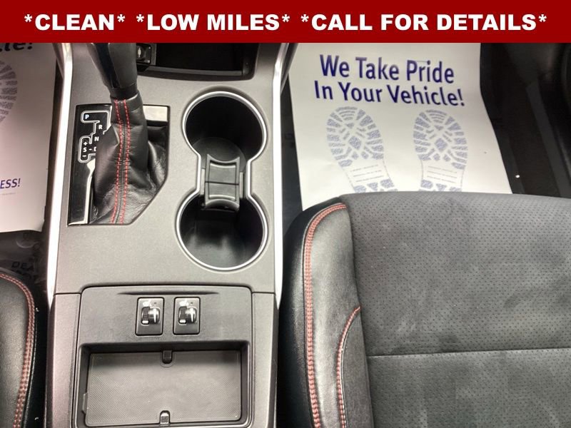 Used 2015 Toyota Camry XSE w/ Moonroof Package FWD image 26