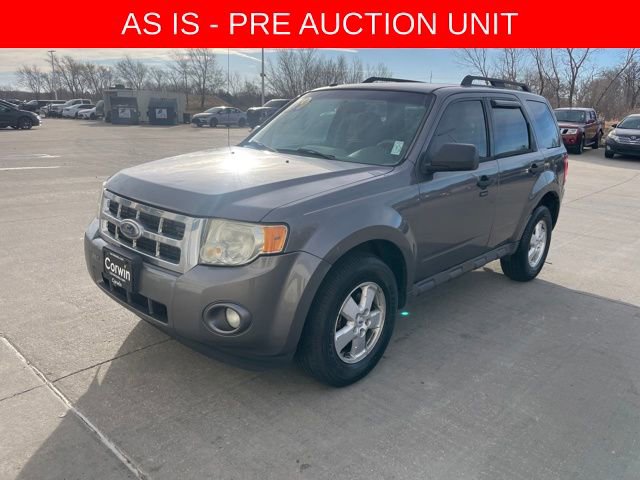 Used 2009 Ford Escape XLT image 8