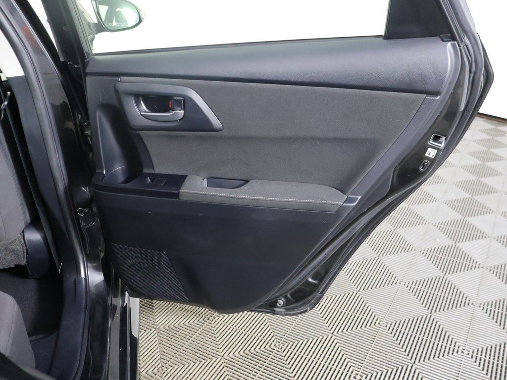 Used 2017 Toyota Corolla iM image 21