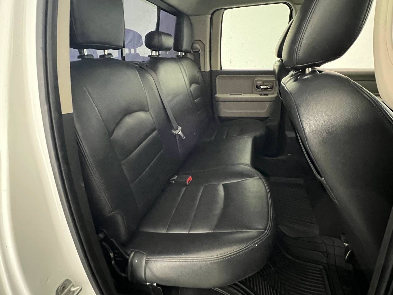 Used 2012 RAM 1500 Classic SLT AWD/4WD image 14
