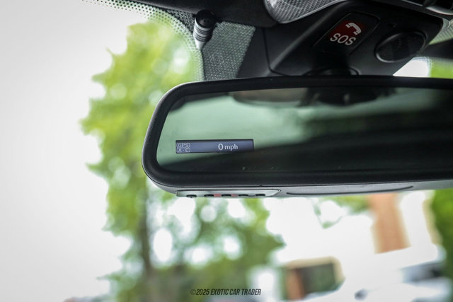 Used 2008 Mercedes-Benz SL 55 AMG image 39